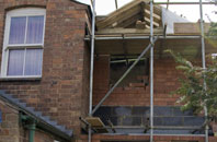 free Church Warsop home extension quotes