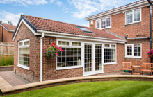 Church Warsop house extension leads