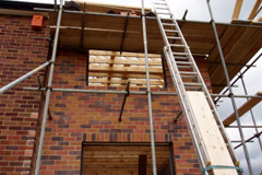 house extensions Church Warsop